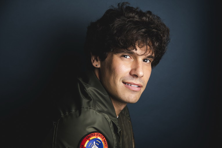 “Deleted Scenes” è il debut album di Sergio Melone