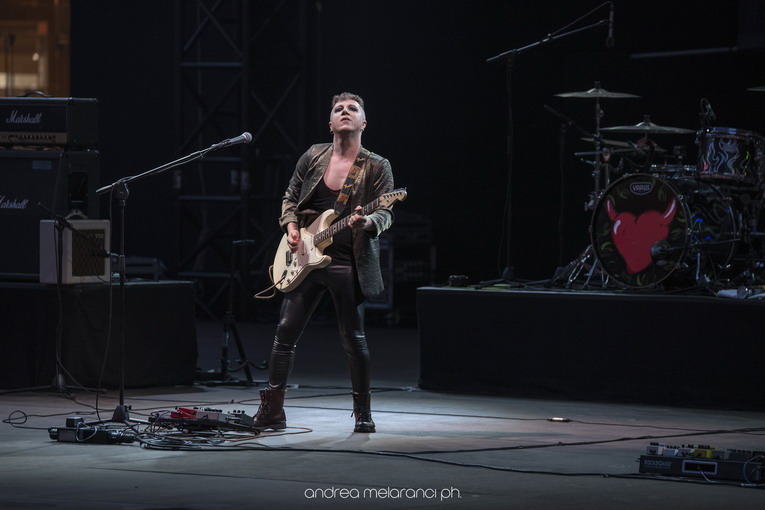 Andrea Cassetta annuncia il nuovo album “Talento sprecato”