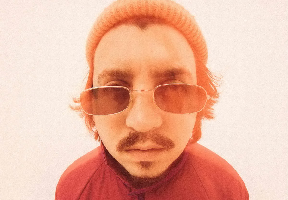 Luisiana, da oggi in radio e in digitale il singolo d’esordio “Millie Bobby Brown”