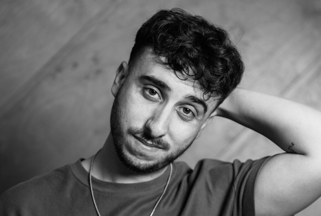 MATOH, Oroboro, il nuovo singolo dal 28 novembre in radio