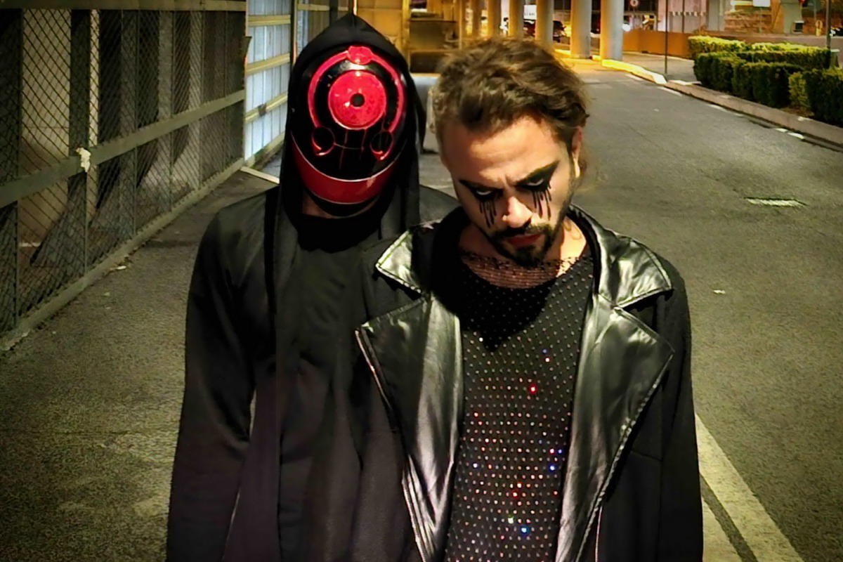 I Malati Immaginari, dal 14 novembre in radio e in digitale il singolo “Qualcosa che non parli di te”