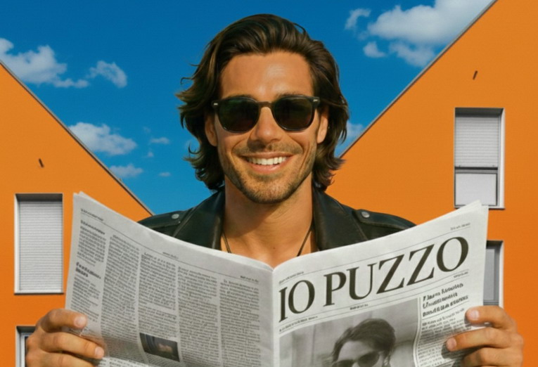 “Io puzzo”, ironia e verità senza filtri nel nuovo brano di DJ Verano firmato Bobby Solo