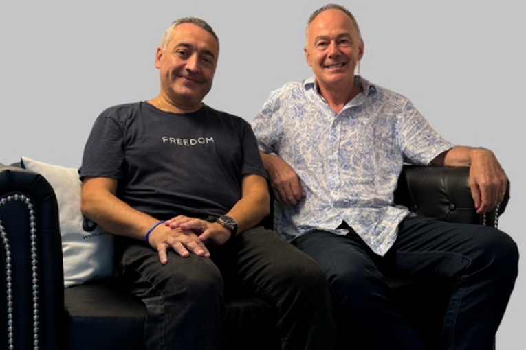 “Nella strada il senso”, il nuovo singolo di Edoardo Tincani e Stefano Caffagni